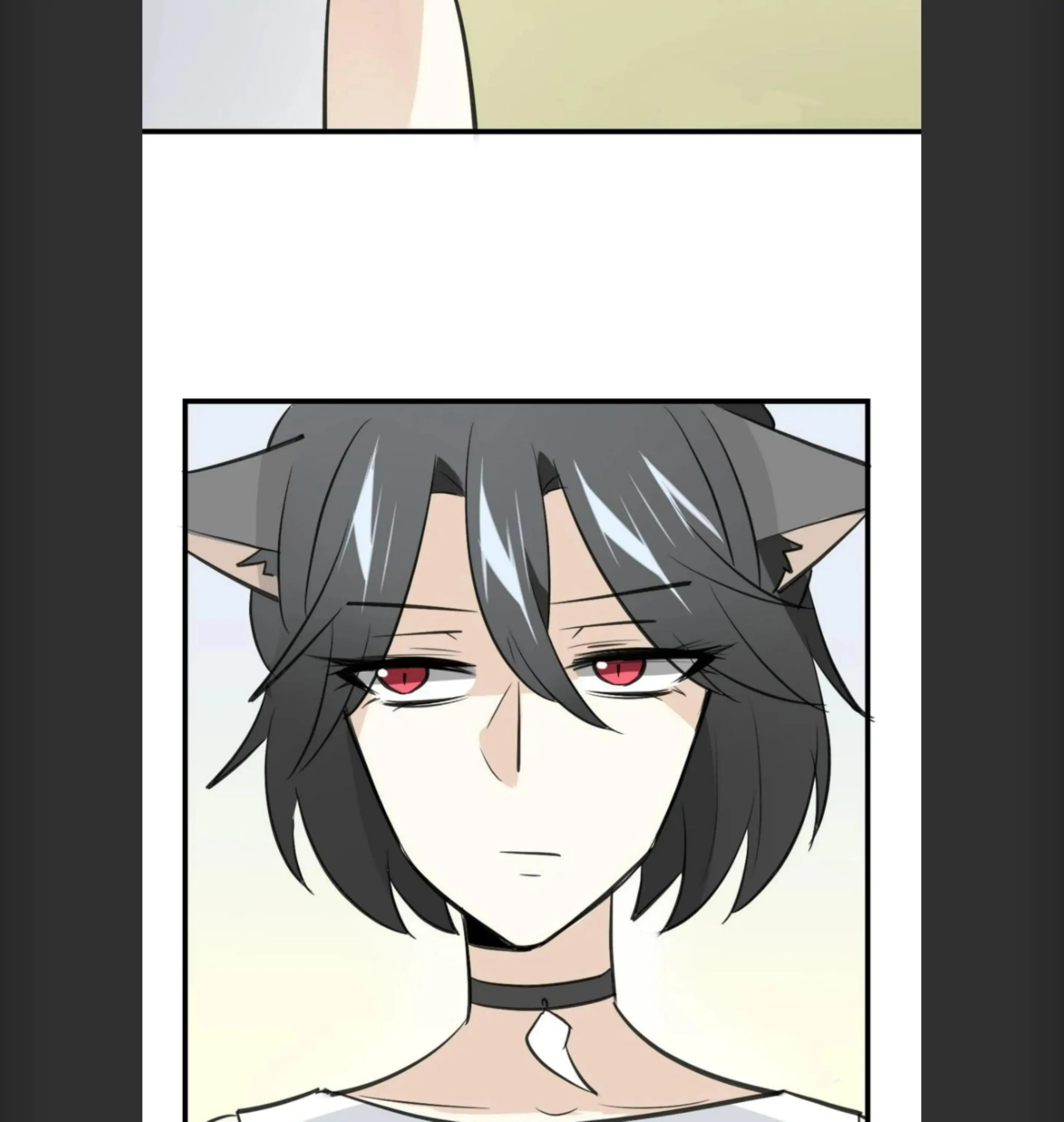 A Sheep in Wolf’s Clothing Chapter 6 222 050