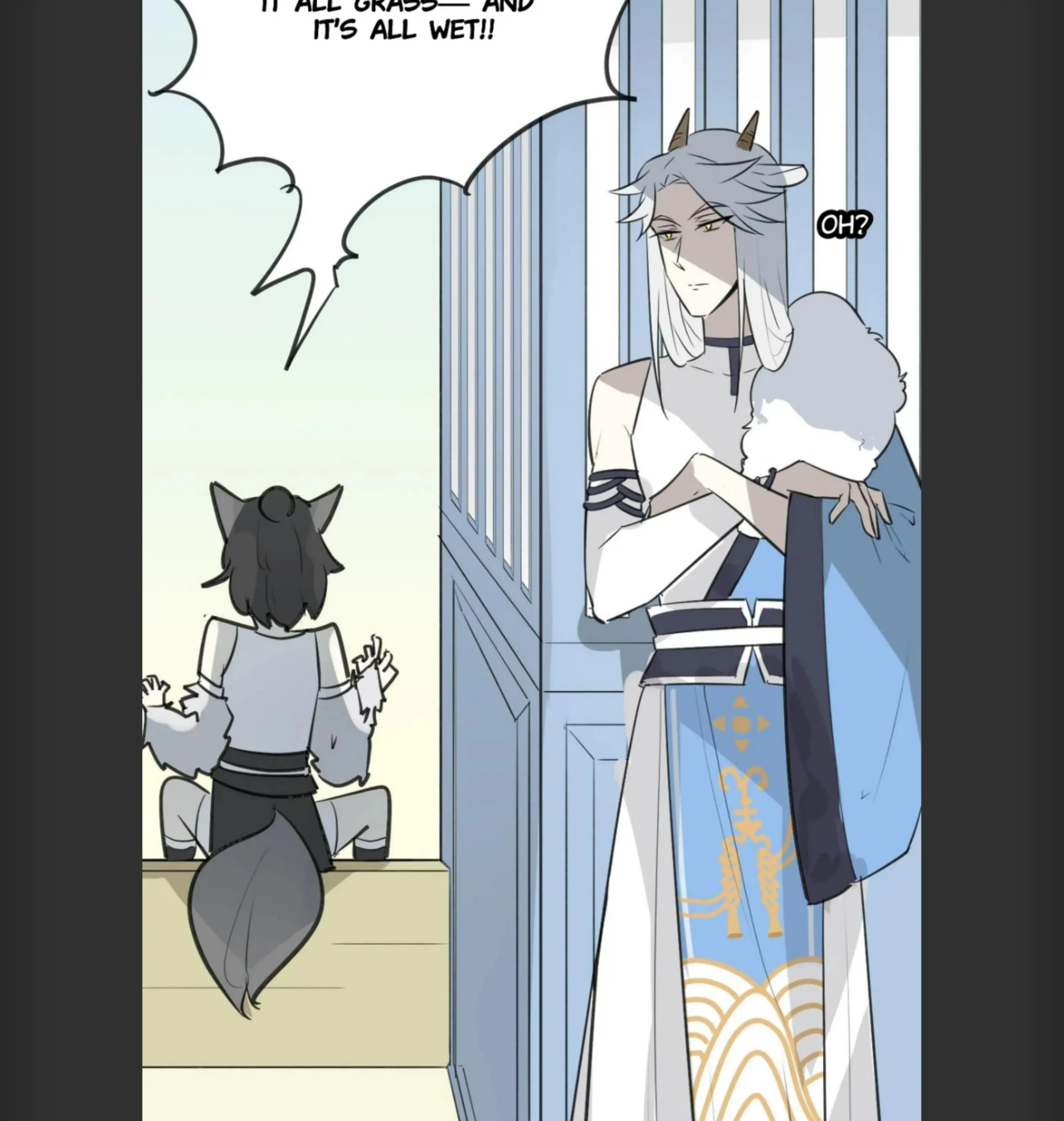 A Sheep in Wolf’s Clothing Chapter 6 225 053