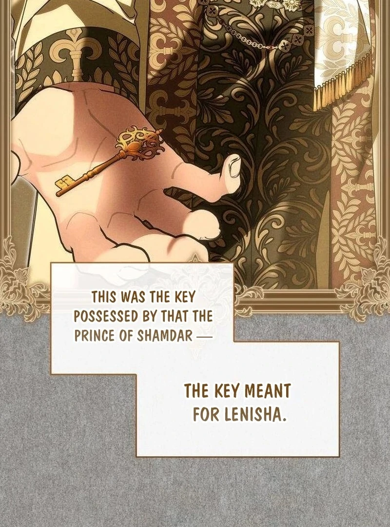 A Snake Lives in the Empress’s Bedroom Chapter 31 355 003