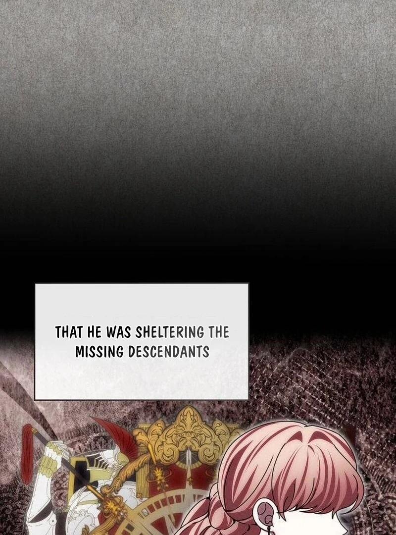 A Snake Lives in the Empress’s Bedroom Chapter 31 356 004