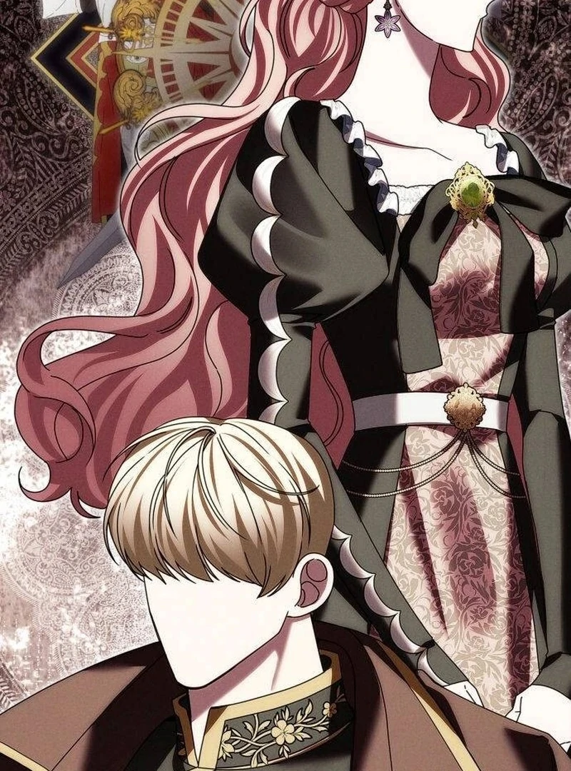 A Snake Lives in the Empress’s Bedroom Chapter 31 357 005