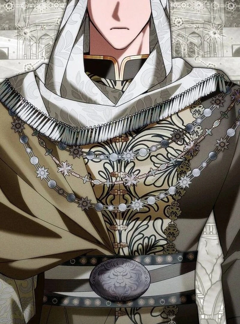 A Snake Lives in the Empress’s Bedroom Chapter 31 360 008