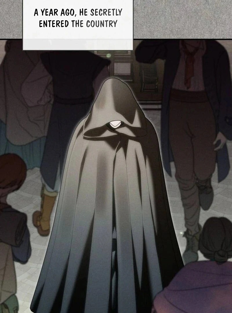 A Snake Lives in the Empress’s Bedroom Chapter 31 362 010