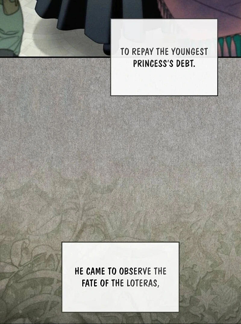 A Snake Lives in the Empress’s Bedroom Chapter 31 363 011