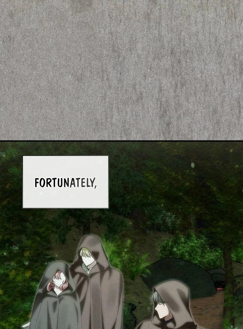 A Snake Lives in the Empress’s Bedroom Chapter 31 365 013