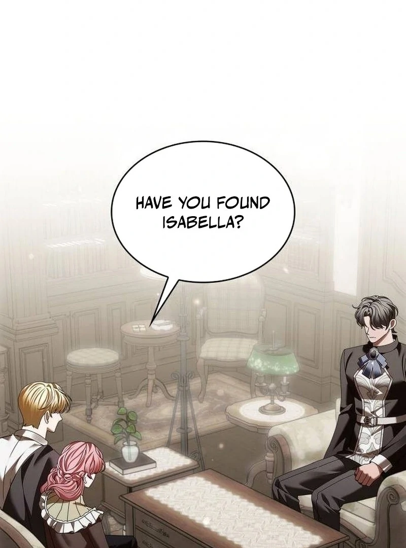 A Snake Lives in the Empress’s Bedroom Chapter 31 372 020