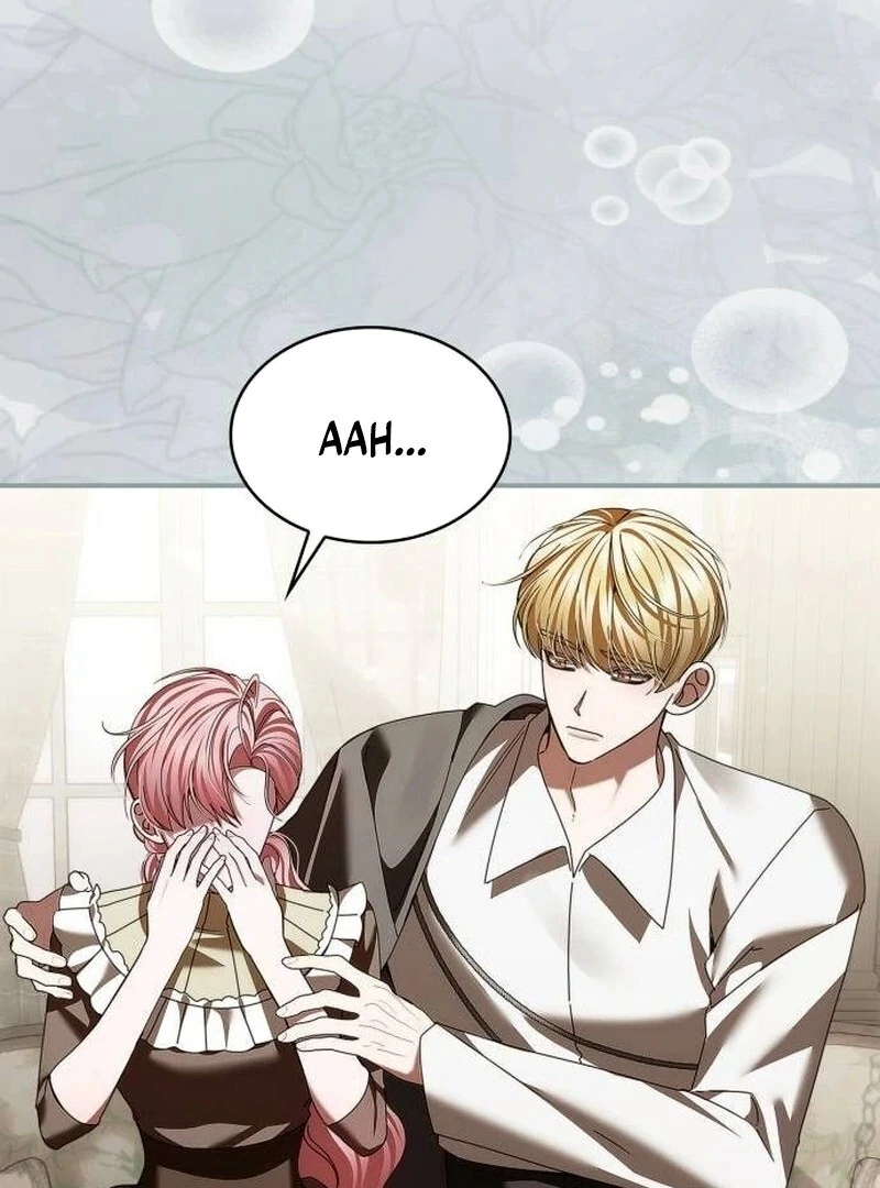 A Snake Lives in the Empress’s Bedroom Chapter 31 376 024