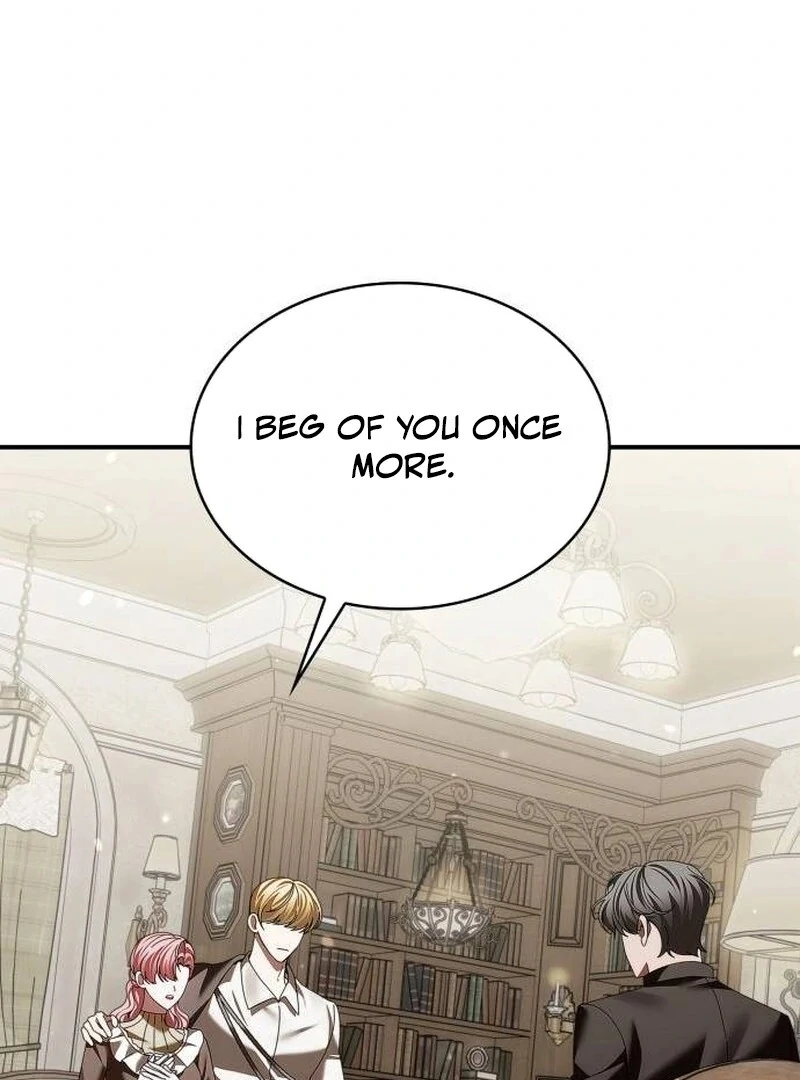 A Snake Lives in the Empress’s Bedroom Chapter 31 379 027