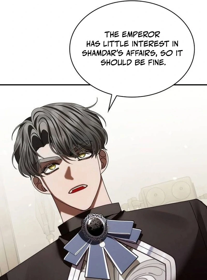 A Snake Lives in the Empress’s Bedroom Chapter 31 387 035