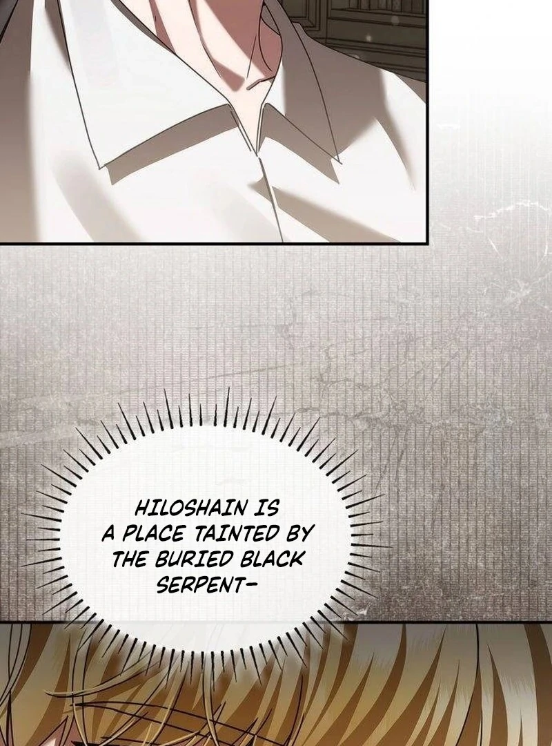 A Snake Lives in the Empress’s Bedroom Chapter 31 392 040