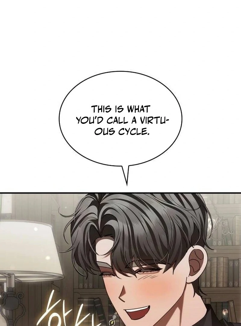 A Snake Lives in the Empress’s Bedroom Chapter 31 402 050