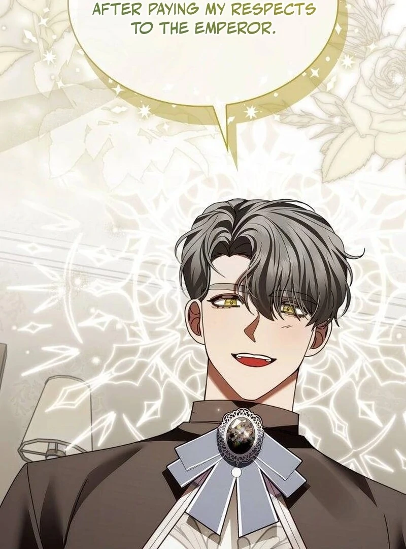 A Snake Lives in the Empress’s Bedroom Chapter 31 406 054