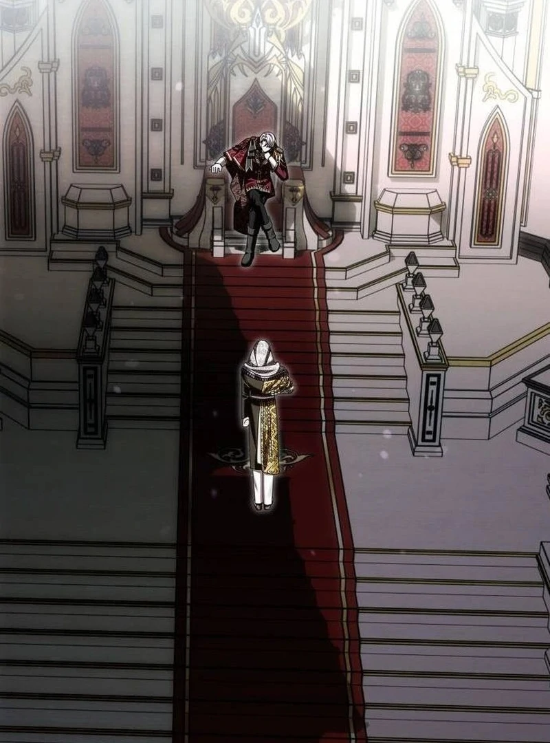 A Snake Lives in the Empress’s Bedroom Chapter 31 410 058