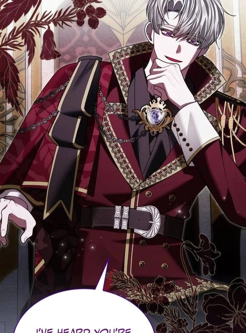 A Snake Lives in the Empress’s Bedroom Chapter 31 412 060