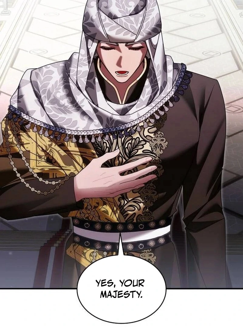 A Snake Lives in the Empress’s Bedroom Chapter 31 414 062