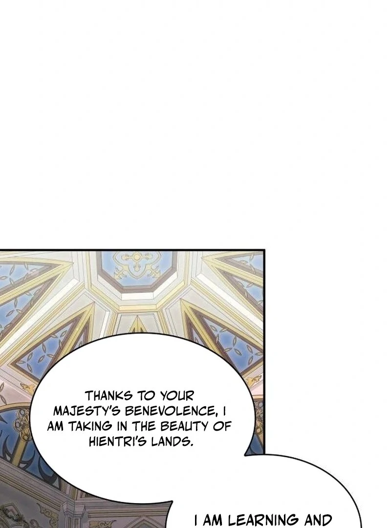 A Snake Lives in the Empress’s Bedroom Chapter 31 415 063