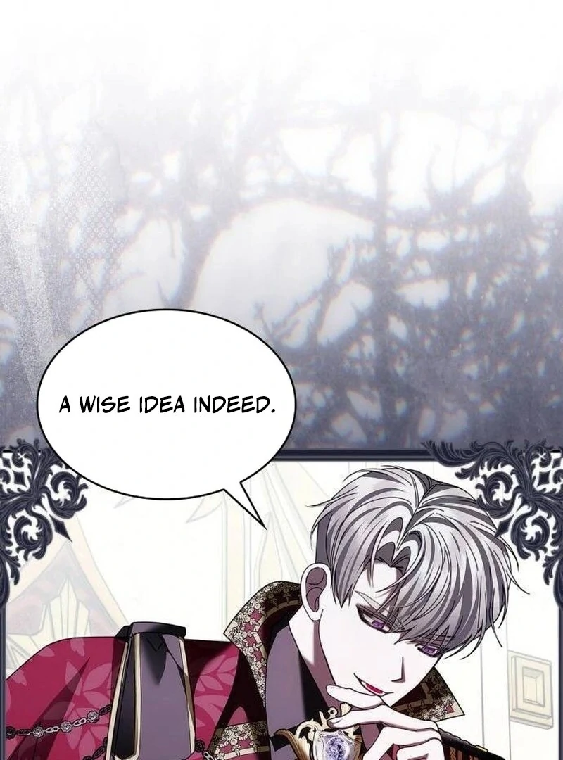 A Snake Lives in the Empress’s Bedroom Chapter 31 419 067