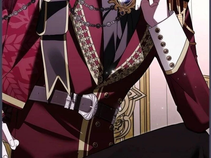 A Snake Lives in the Empress’s Bedroom Chapter 31 420 068