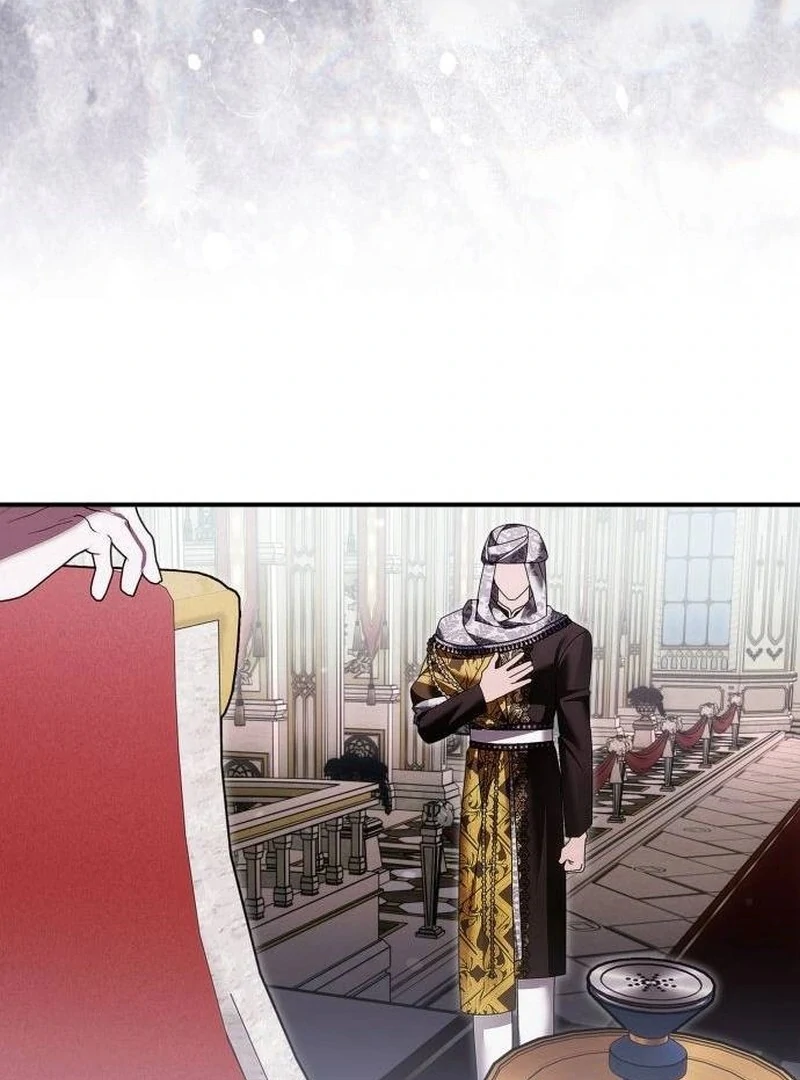 A Snake Lives in the Empress’s Bedroom Chapter 31 422 070