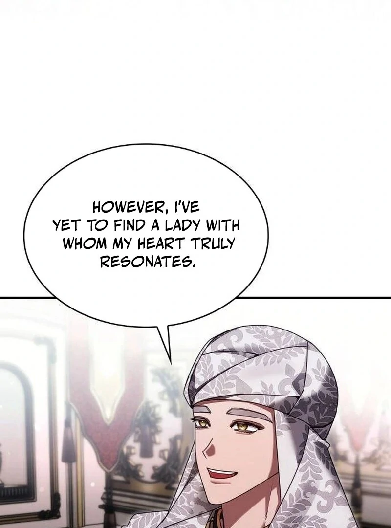 A Snake Lives in the Empress’s Bedroom Chapter 31 425 073