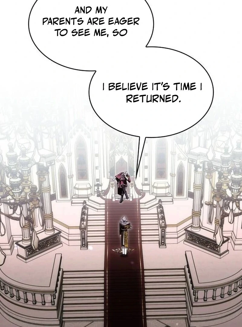 A Snake Lives in the Empress’s Bedroom Chapter 31 427 075