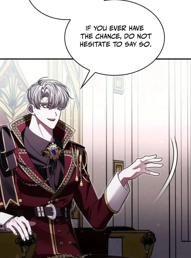 A Snake Lives in the Empress’s Bedroom Chapter 31 429 077