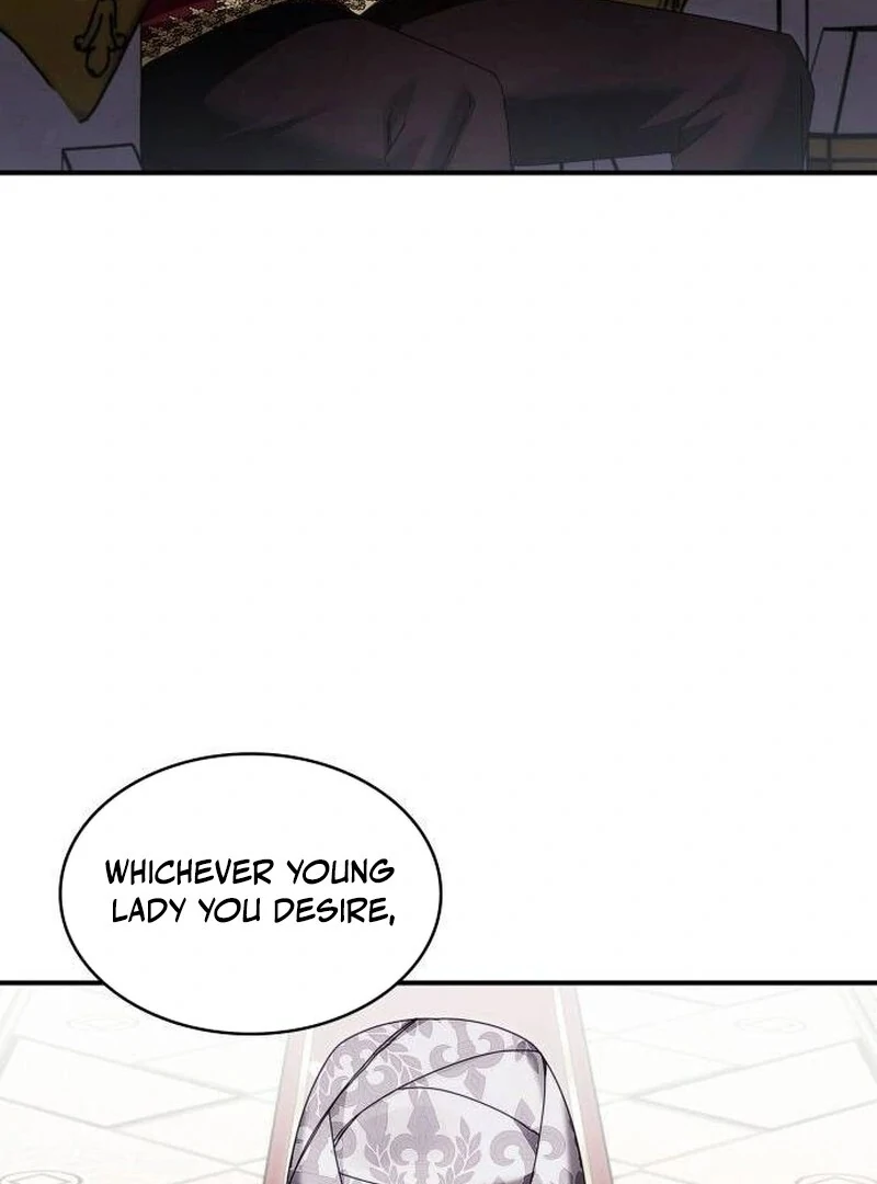 A Snake Lives in the Empress’s Bedroom Chapter 31 430 078