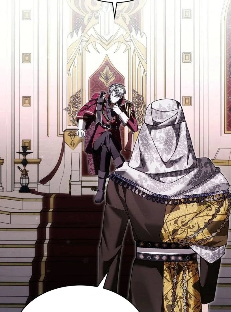 A Snake Lives in the Empress’s Bedroom Chapter 31 436 084