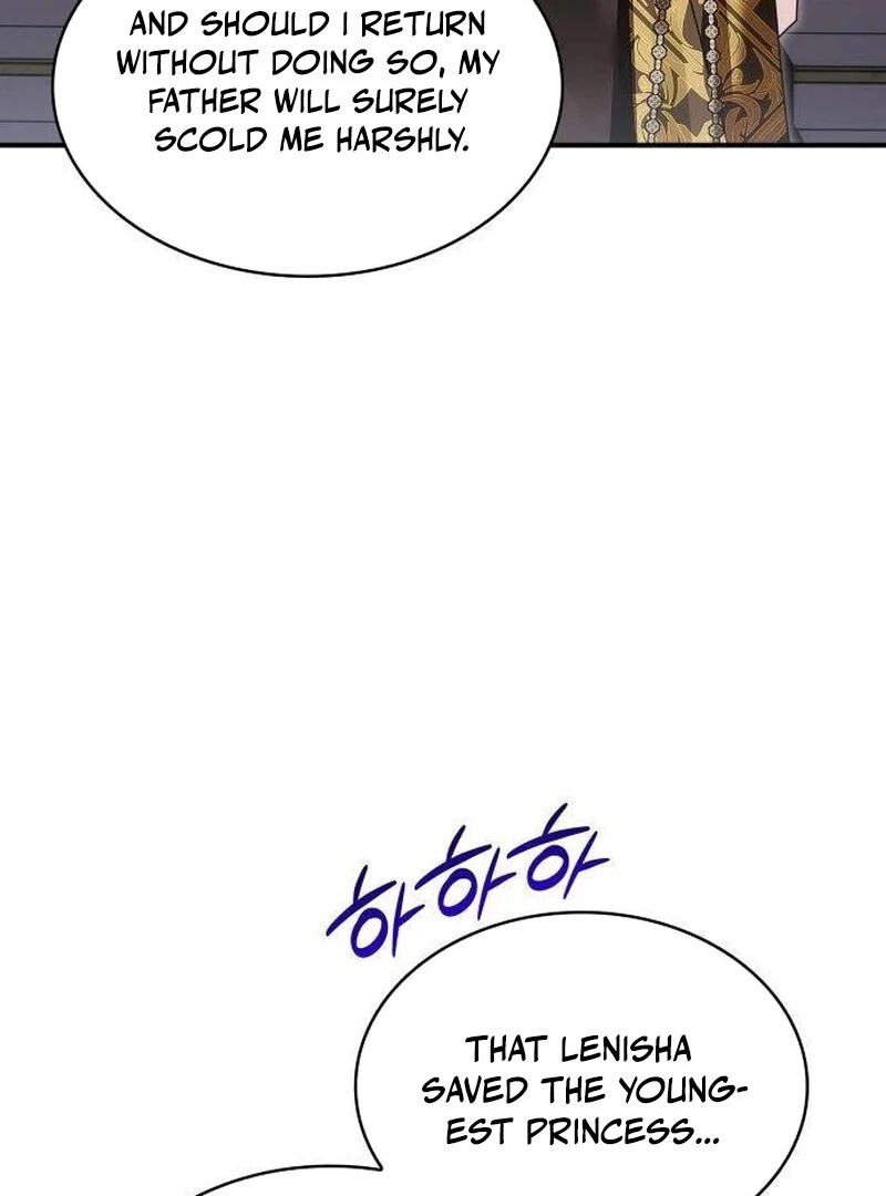 A Snake Lives in the Empress’s Bedroom Chapter 31 437 085