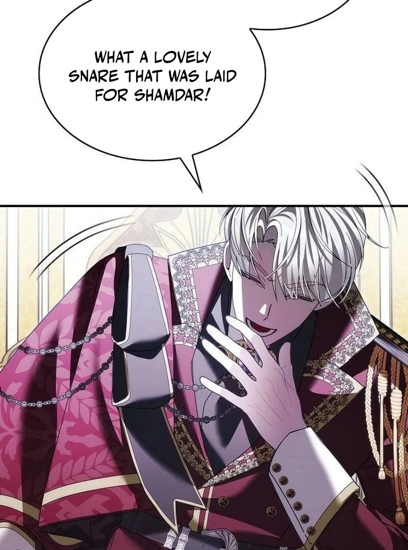 A Snake Lives in the Empress’s Bedroom Chapter 31 438 086