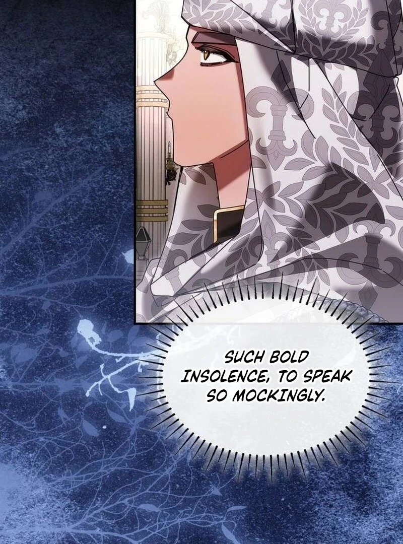 A Snake Lives in the Empress’s Bedroom Chapter 31 440 088