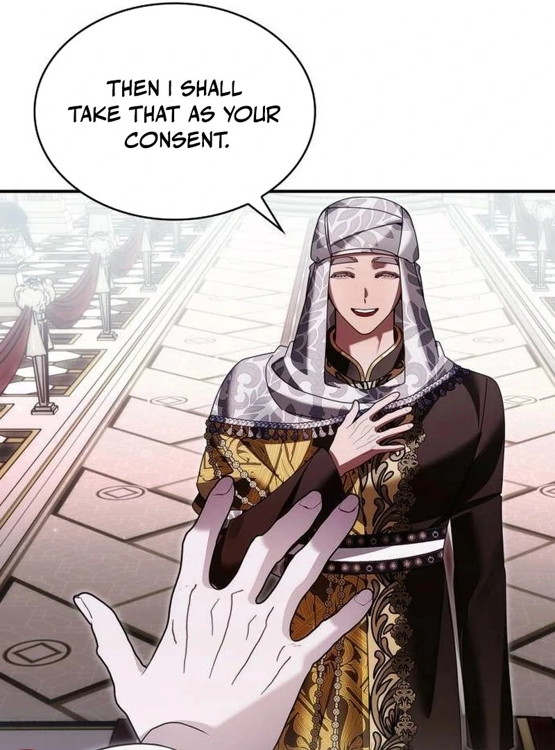 A Snake Lives in the Empress’s Bedroom Chapter 31 444 092