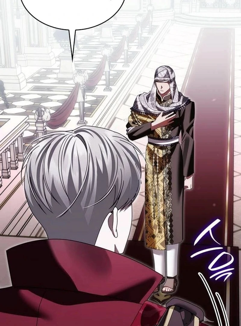 A Snake Lives in the Empress’s Bedroom Chapter 31 446 094