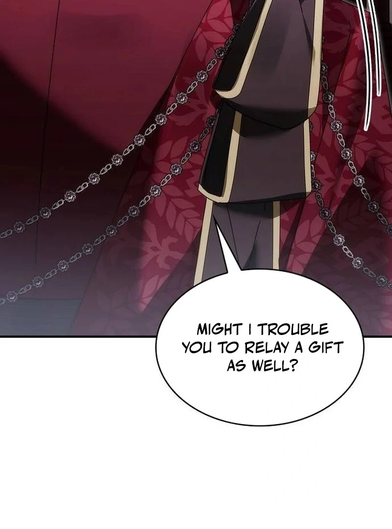 A Snake Lives in the Empress’s Bedroom Chapter 31 447 095