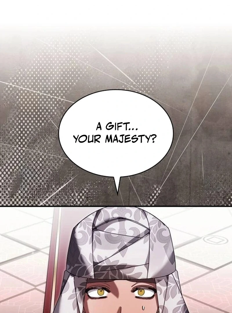 A Snake Lives in the Empress’s Bedroom Chapter 31 448 096