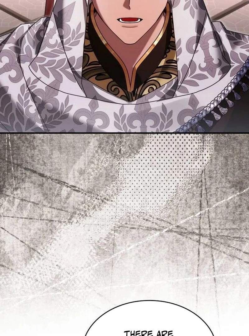 A Snake Lives in the Empress’s Bedroom Chapter 31 449 097