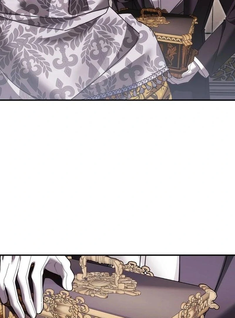 A Snake Lives in the Empress’s Bedroom Chapter 31 452 100