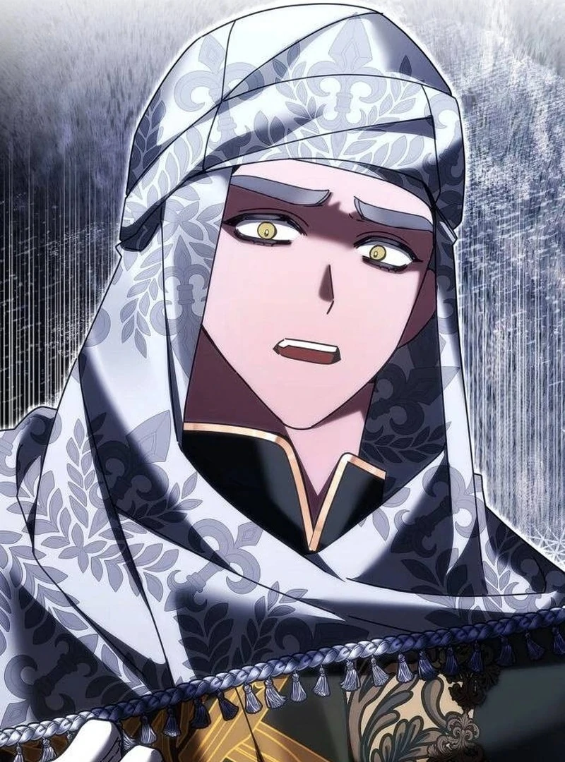 A Snake Lives in the Empress’s Bedroom Chapter 31 455 103