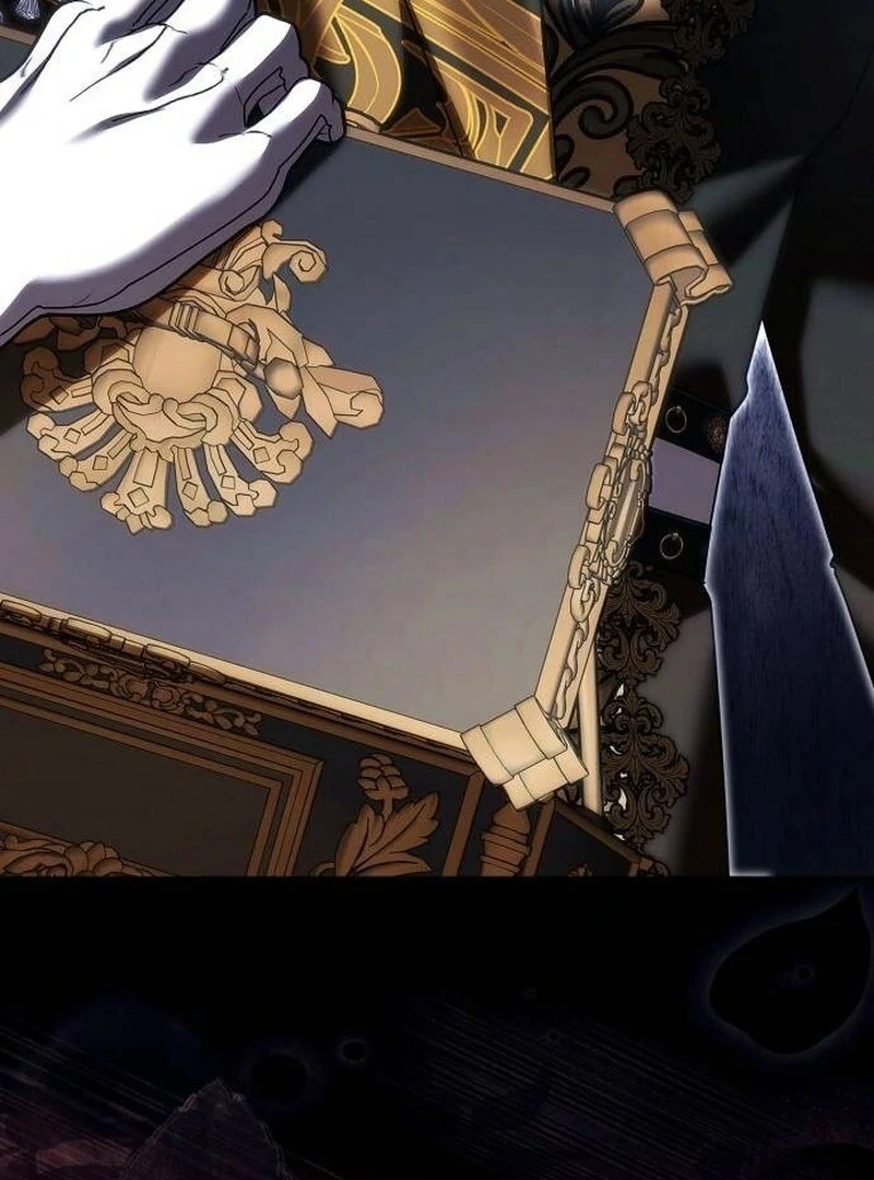 A Snake Lives in the Empress’s Bedroom Chapter 31 456 104