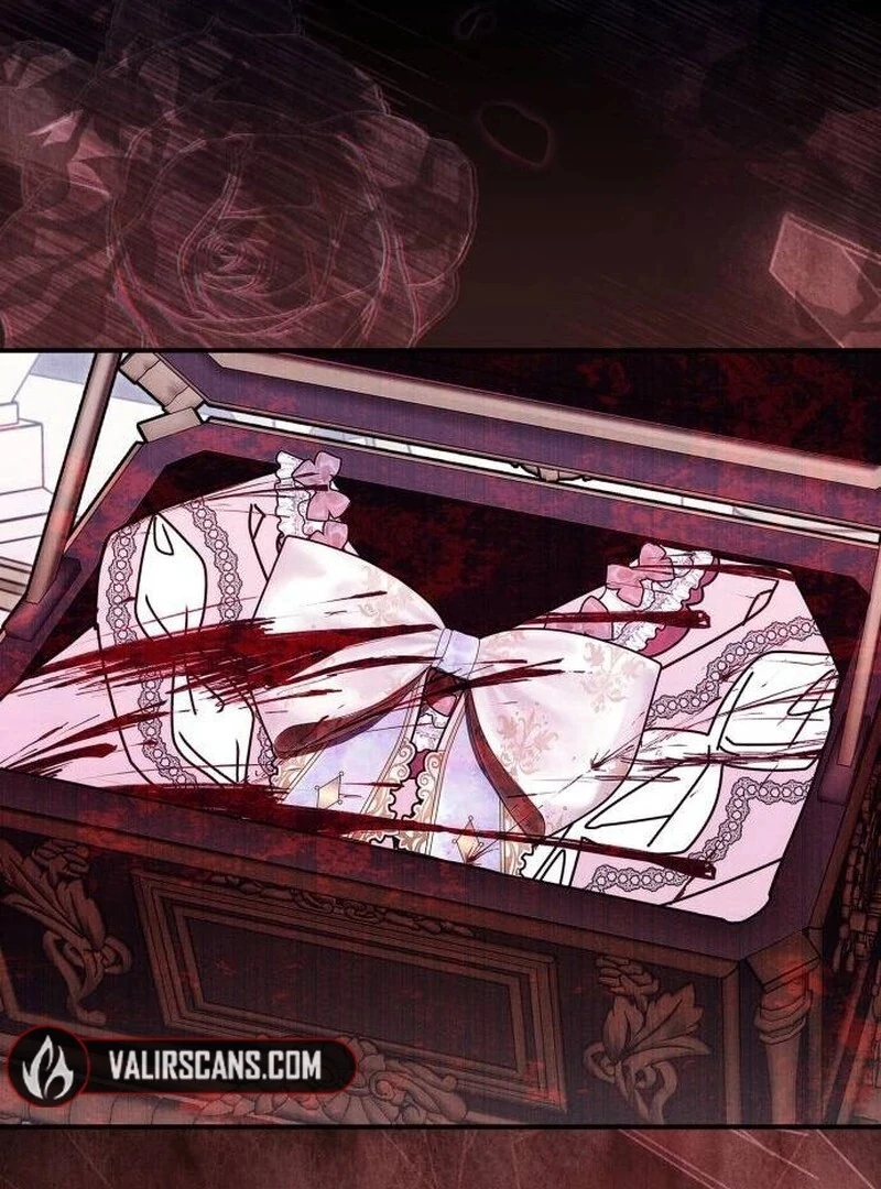 A Snake Lives in the Empress’s Bedroom Chapter 31 457 105