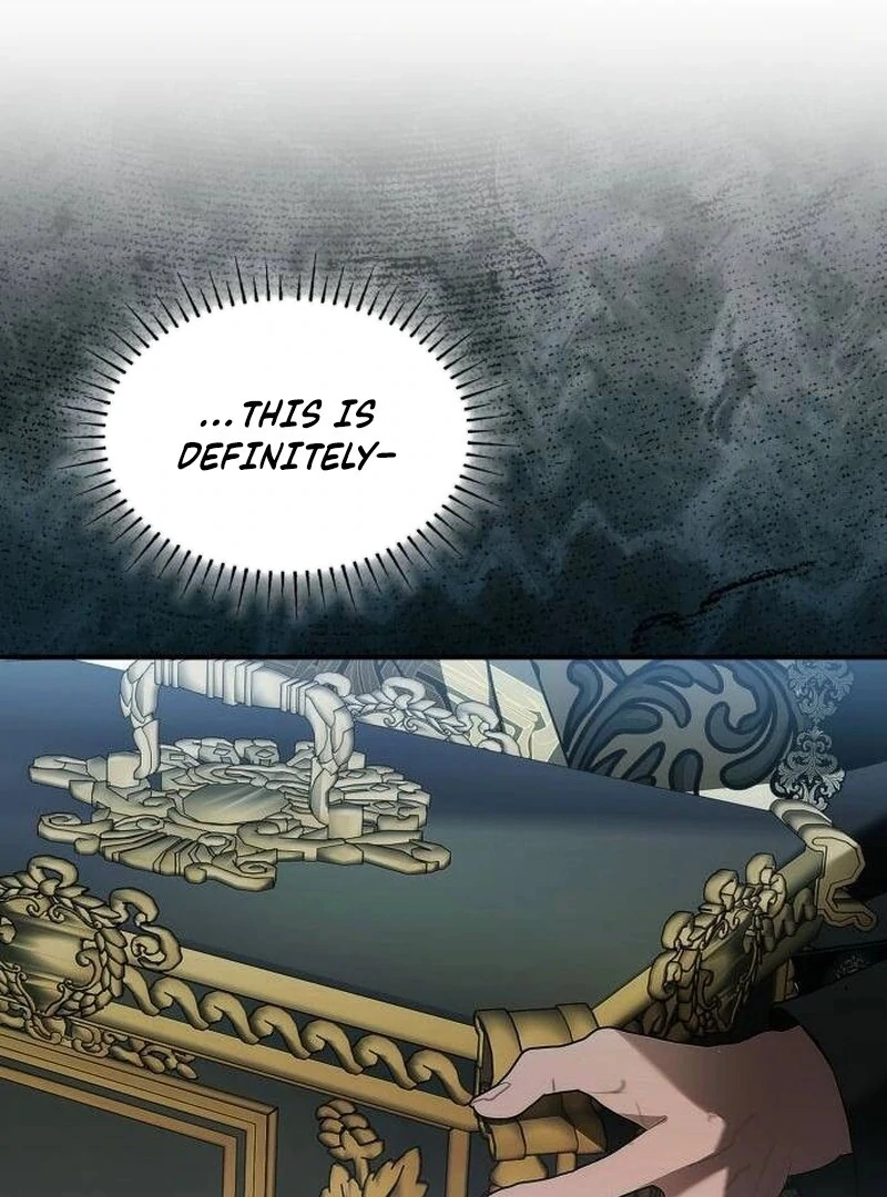 A Snake Lives in the Empress’s Bedroom Chapter 31 462 110