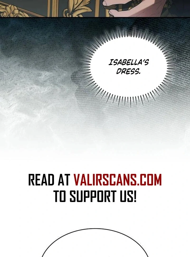 A Snake Lives in the Empress’s Bedroom Chapter 31 463 111