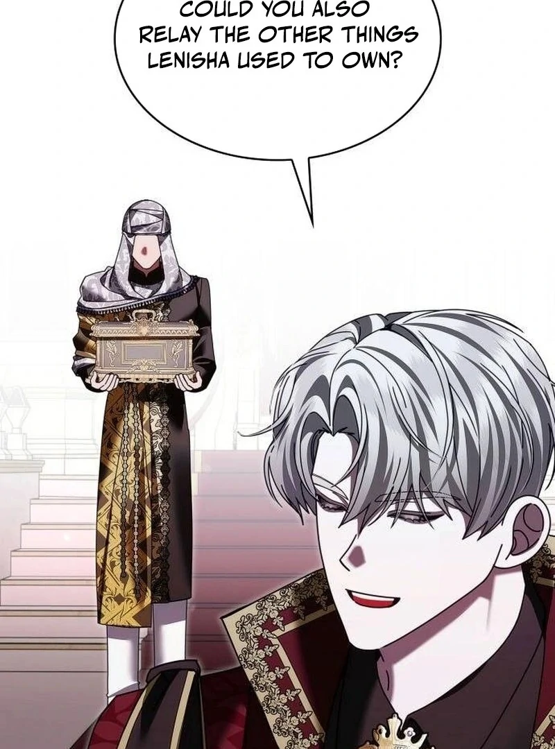 A Snake Lives in the Empress’s Bedroom Chapter 31 464 112