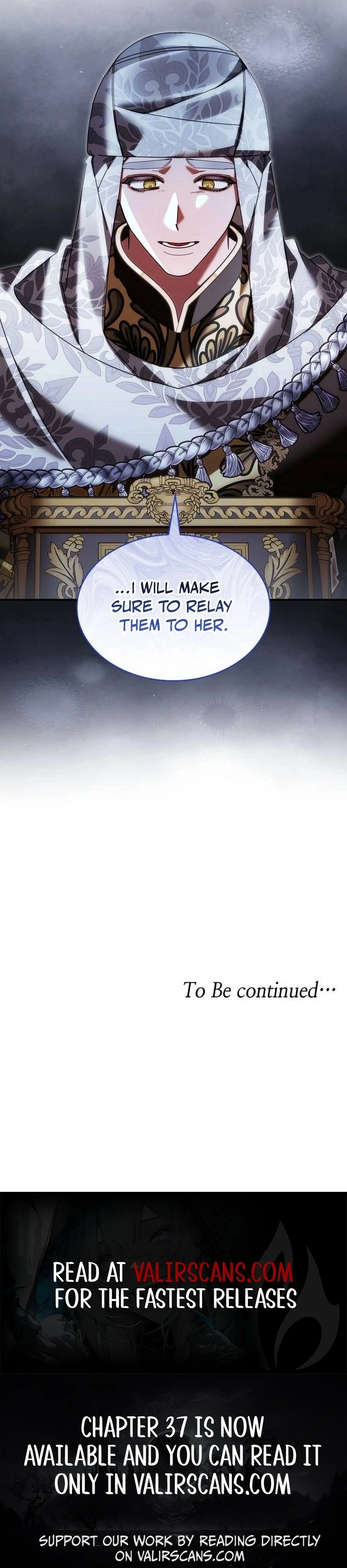 A Snake Lives in the Empress’s Bedroom Chapter 31 467 115