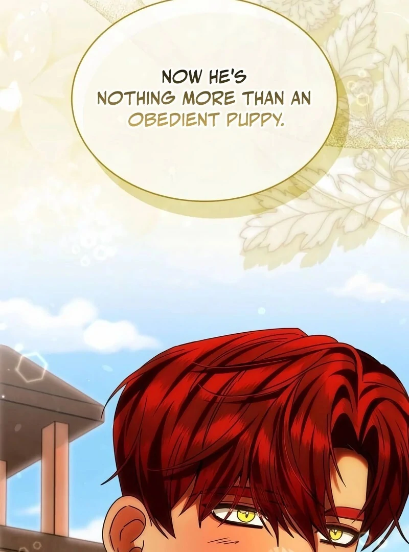 A Snake Lives in the Empress’s Bedroom Chapter 33 394 015