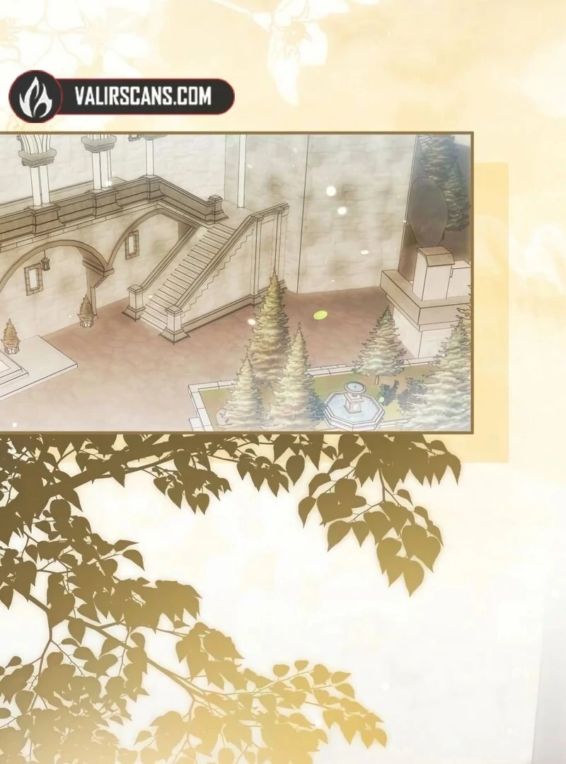 A Snake Lives in the Empress’s Bedroom Chapter 33 399 020