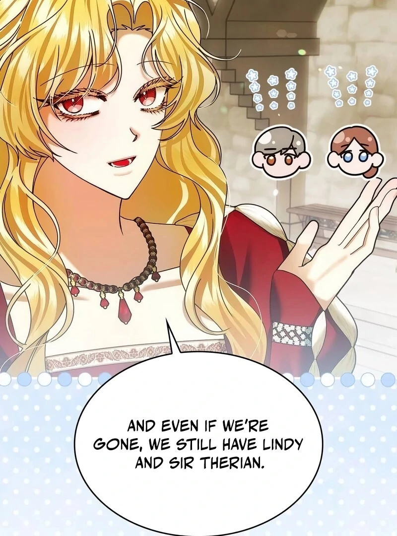 A Snake Lives in the Empress’s Bedroom Chapter 33 404 025