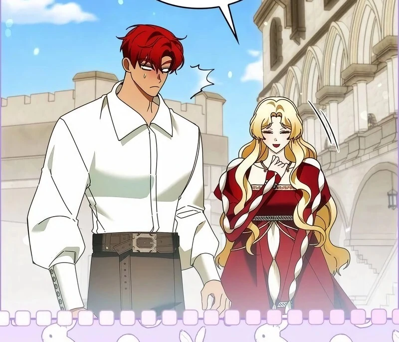 A Snake Lives in the Empress’s Bedroom Chapter 33 420 041