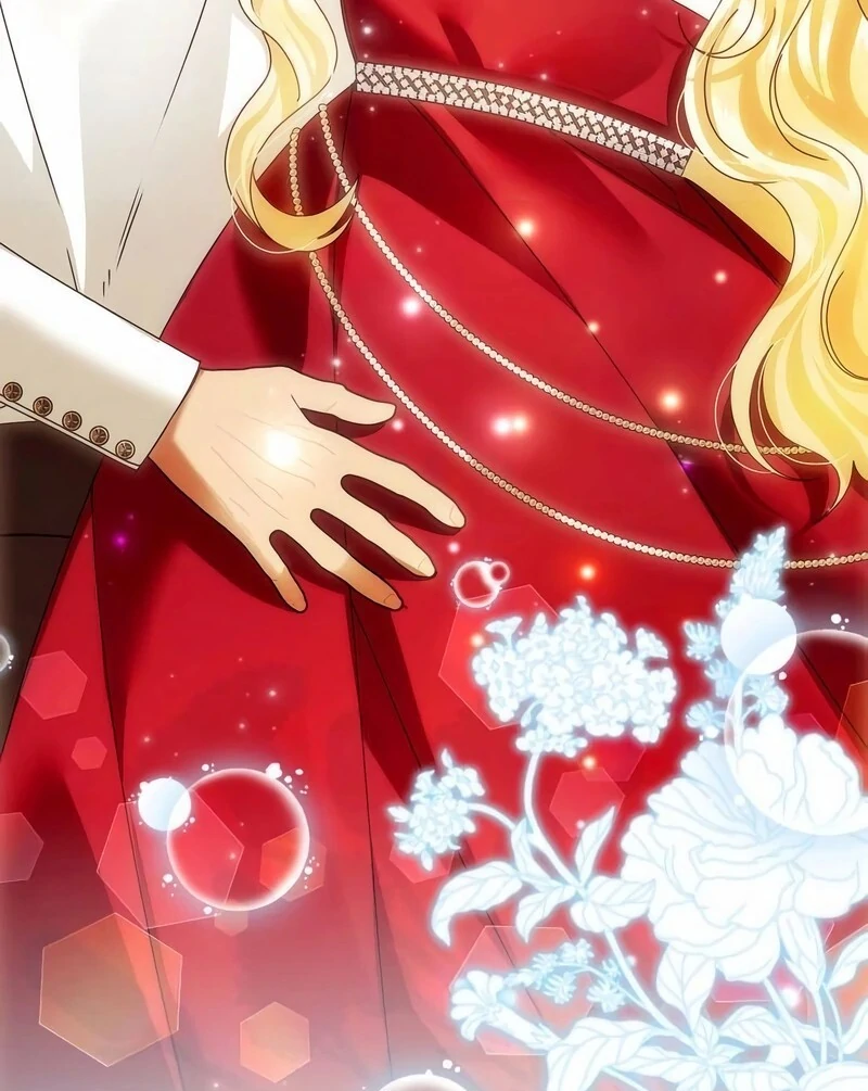 A Snake Lives in the Empress’s Bedroom Chapter 33 434 055