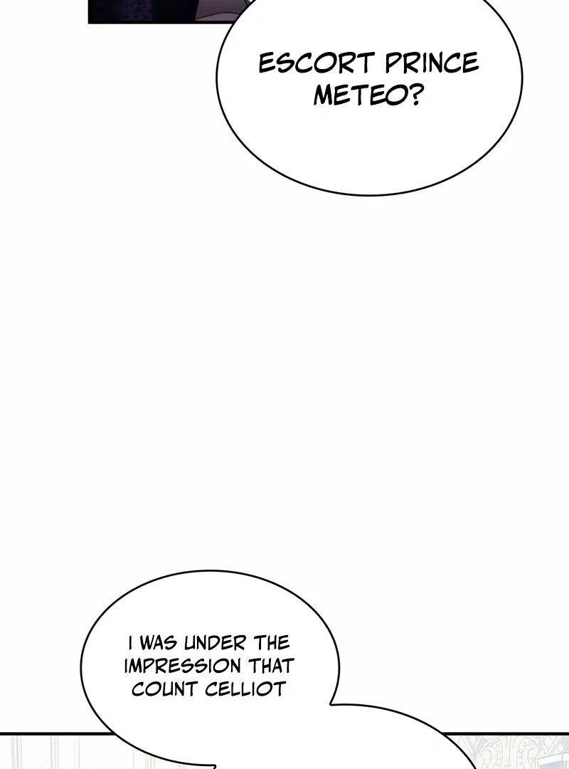 A Snake Lives in the Empress’s Bedroom Chapter 33 455 076